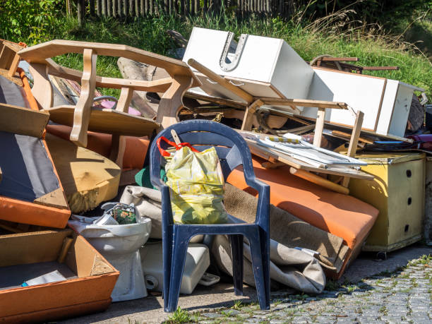 Trusted Springmont, PA Junk Removal Services Experts