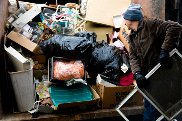 Best Attic Cleanout  in Springmont, PA