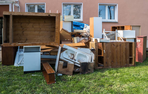 Best Yard Waste Removal  in Springmont, PA