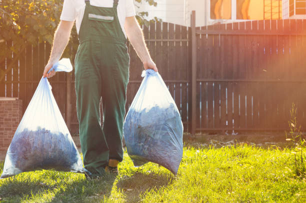 Recycling Services for Junk in Springmont, PA