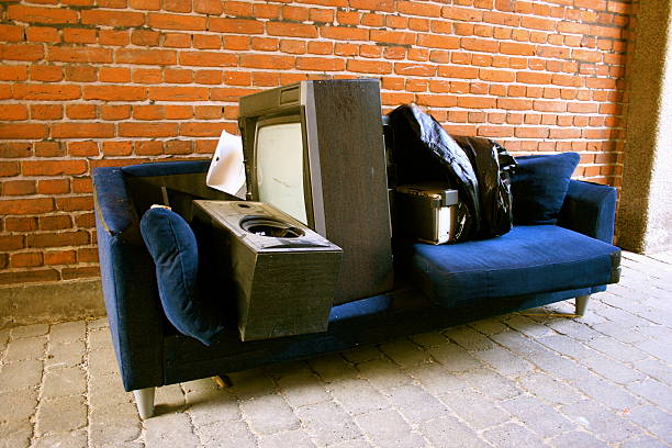 Best Furniture Removal  in Springmont, PA