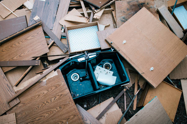 Best Moving and Downsizing Cleanouts  in Springmont, PA